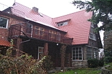 Family pension Lanckorona Poland